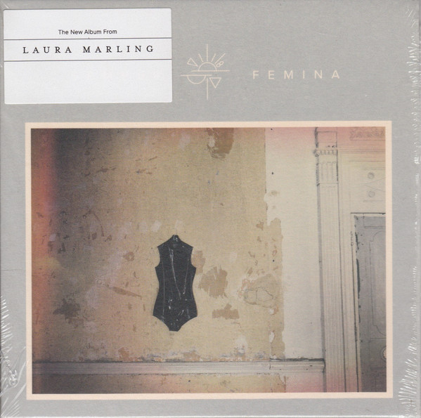 Laura Marling: Semper femina (2017)